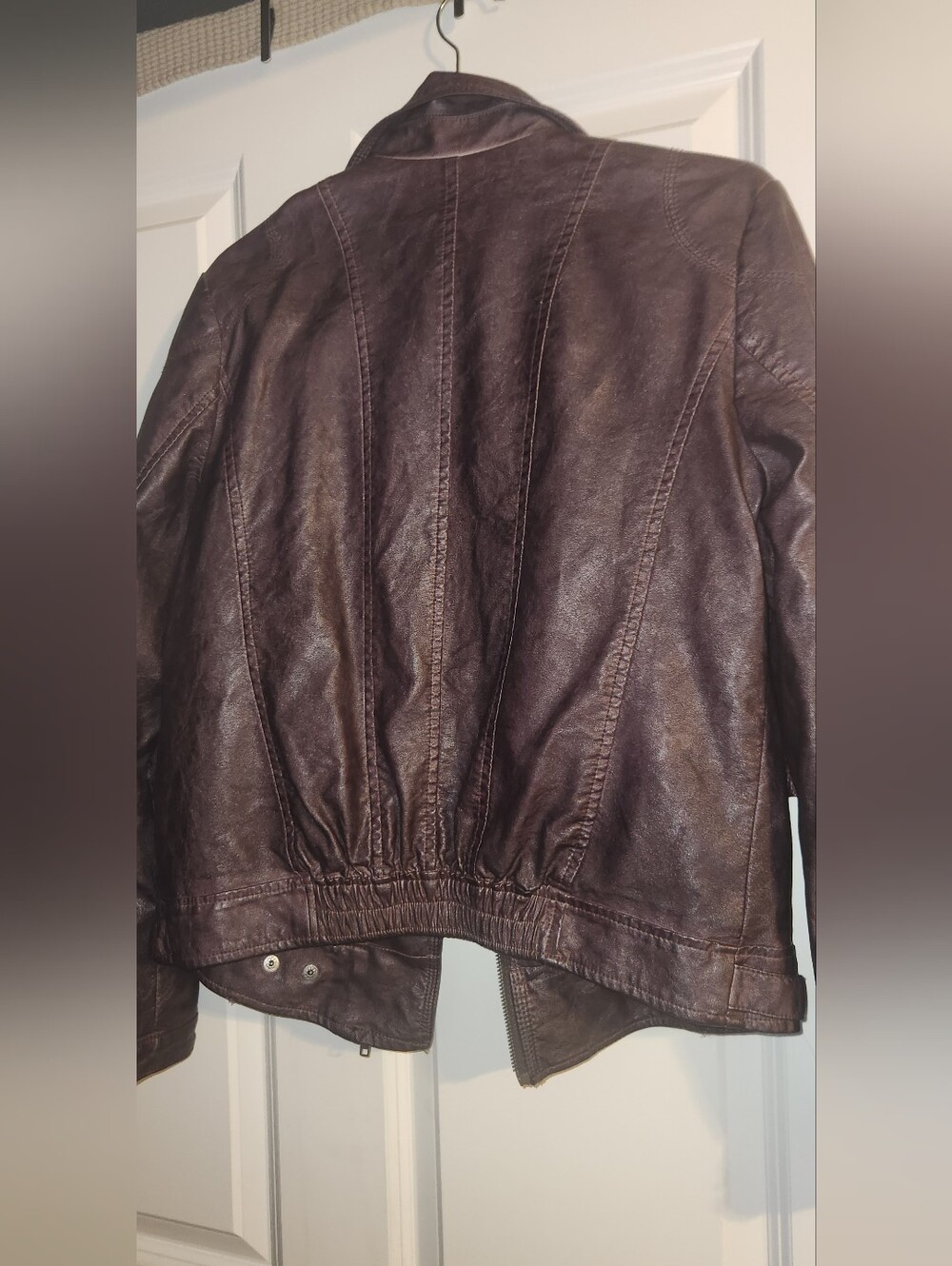 Kut From The Kloth Faux Leather Jacket